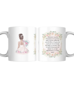 cana personalizata