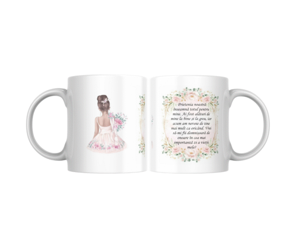 cana personalizata