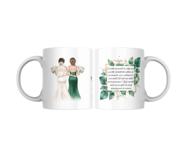 cana personalizata