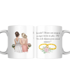 cana personalizata