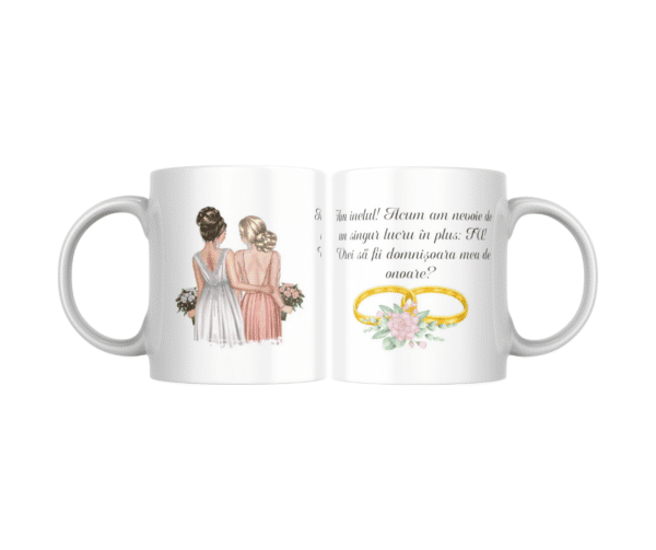 cana personalizata