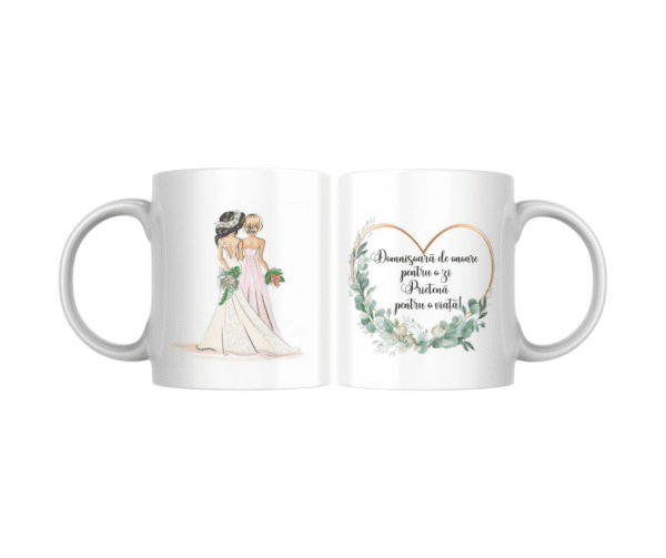 cana personalizata