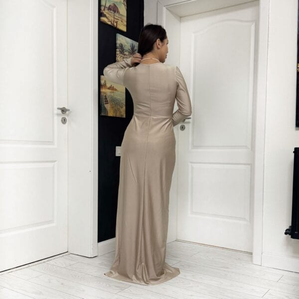 Rochie de ocazie lunga Molly