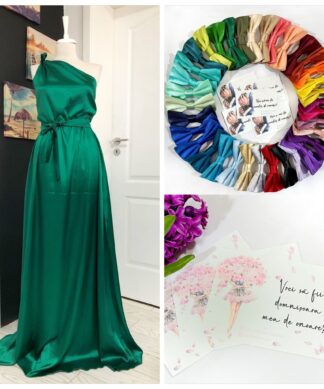 rochie cununie