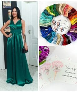 rochie cununie