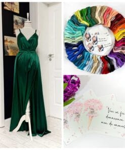 rochie cununie