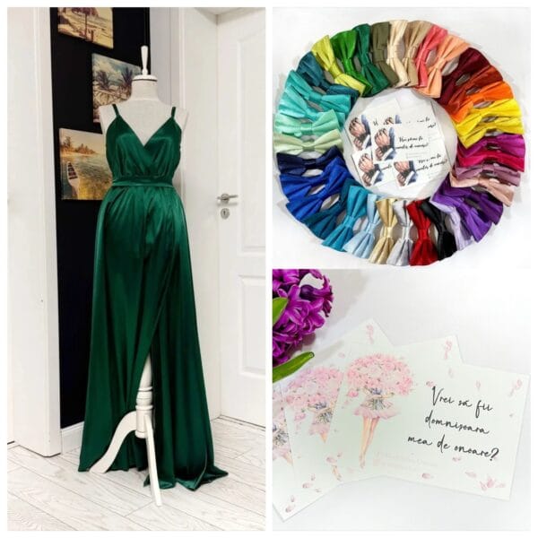 rochie cununie