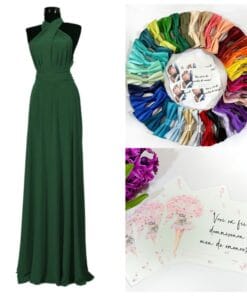 rochie cununie
