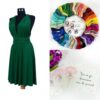 rochie cununie