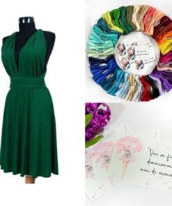 rochie cununie