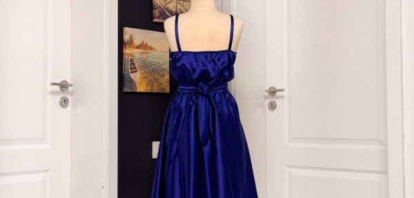 rochie domnisoara de onoare