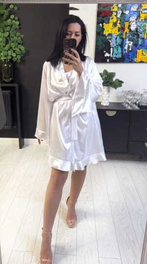 halat pentru mireasa