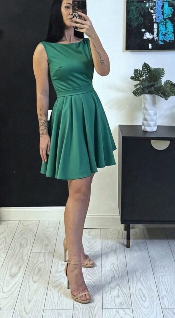 rochie cununie