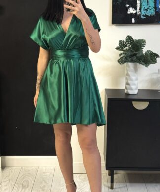 rochie cununie civila