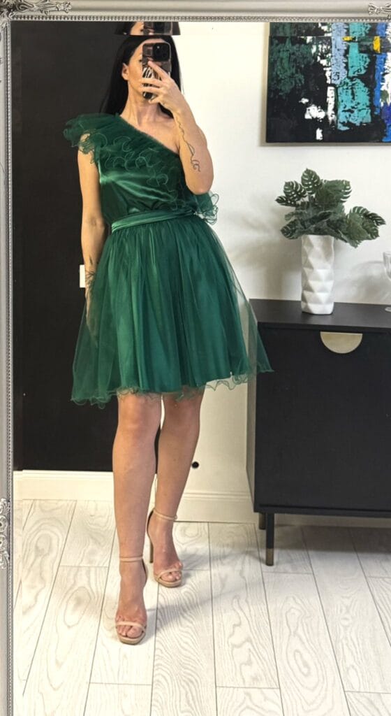 rochie cununie civila