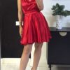 rochie cununie civila