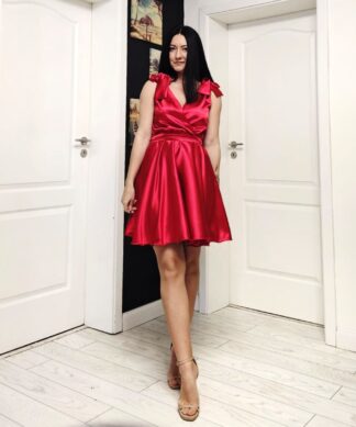 rochie cununie civila