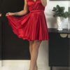 rochie cununie civila