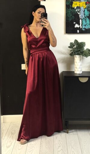 rochie cununie civila