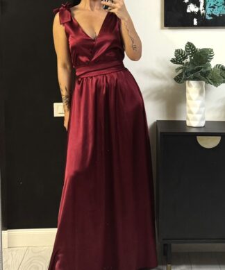 rochie cununie civila