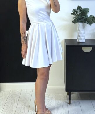 rochie cununie civila