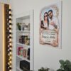 Tablou personalizat pe canvas