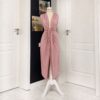 rochie de ocazie roz