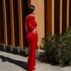 Rochie-de-ocazie-lunga-din-catifea-asimetrica