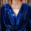 rochie-de-ocazie-scurta-catifea