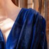 rochie-de-ocazie-scurta-catifea